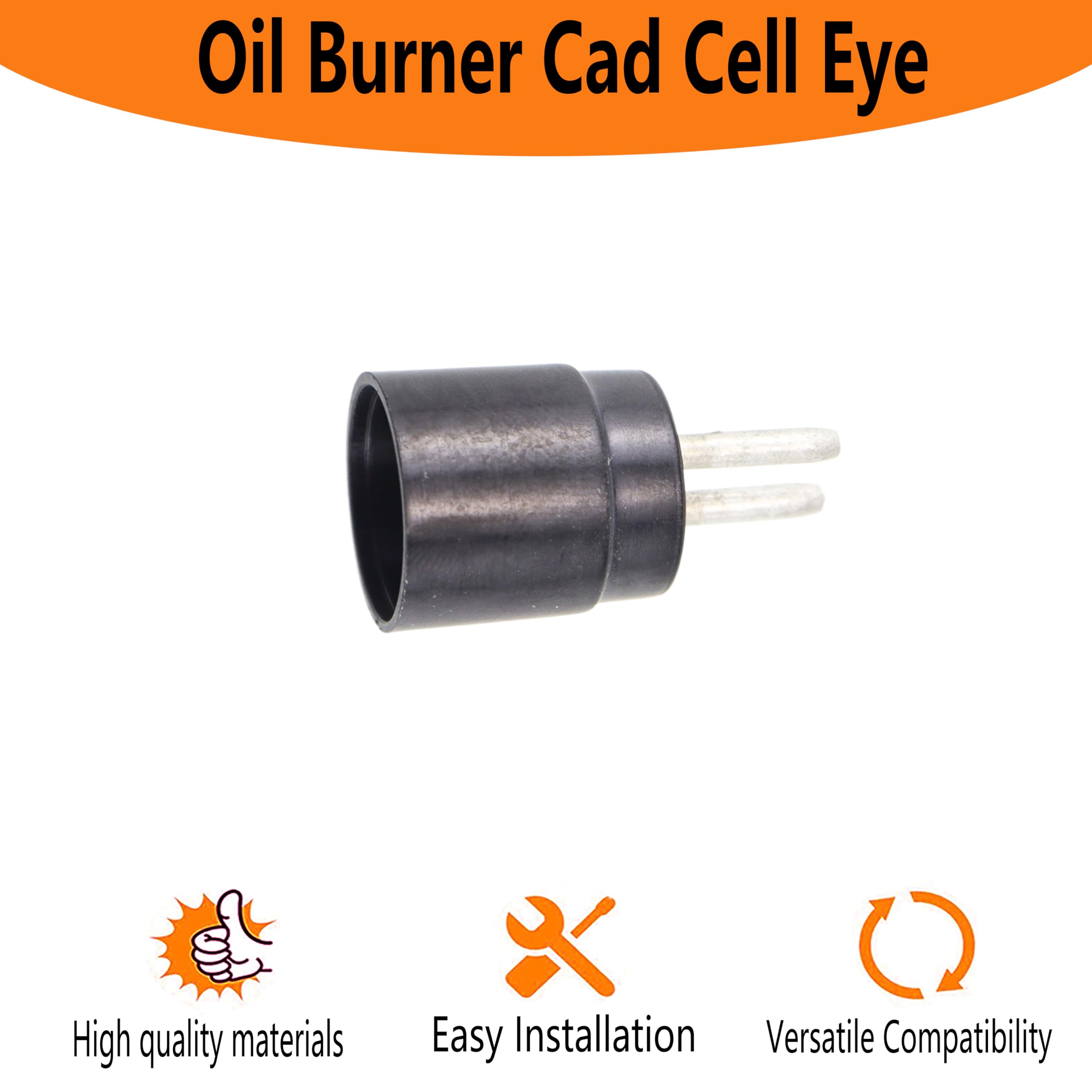 Amazon.com: Irnyso oil burner cad cell eye parts 120320 Cell Flame